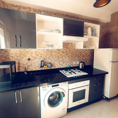 Citycenterflat Rabat Exterior photo