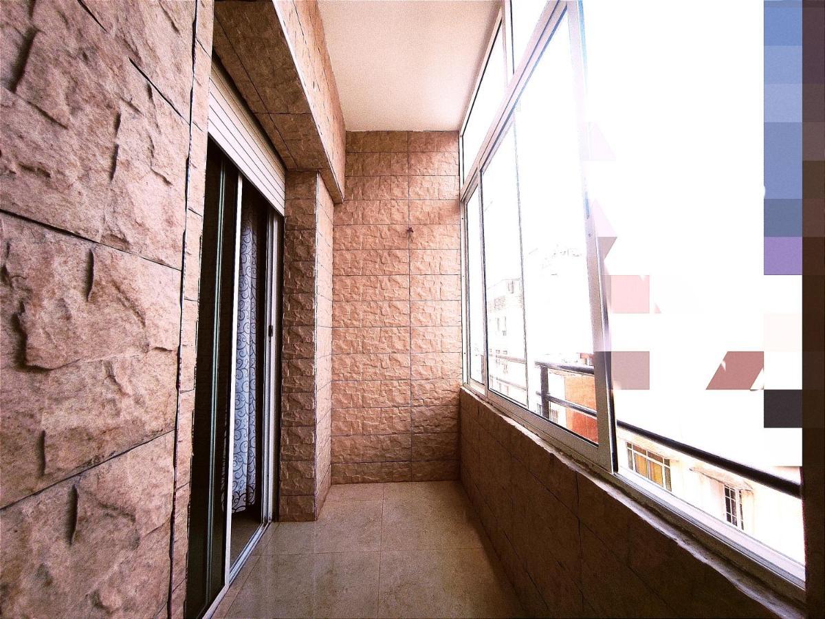 Citycenterflat Rabat Exterior photo