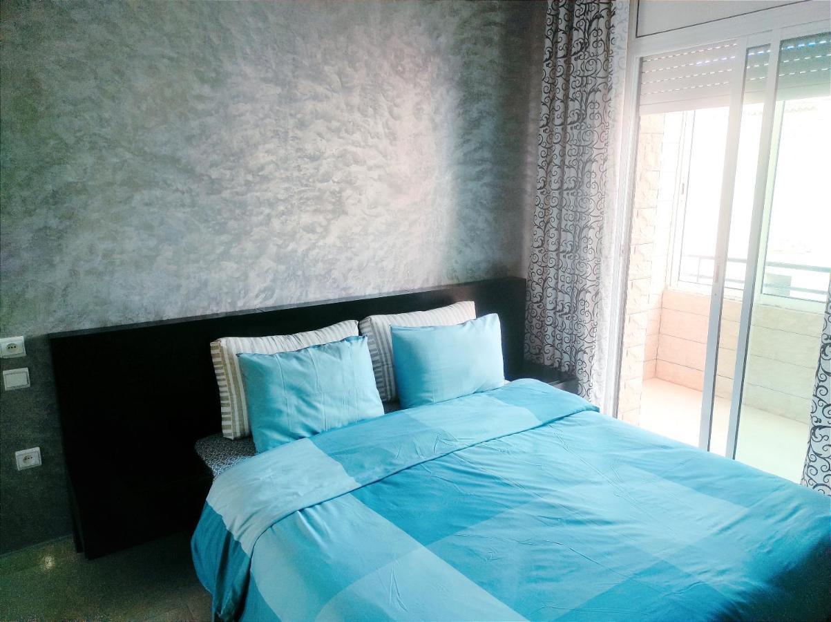 Citycenterflat Rabat Exterior photo