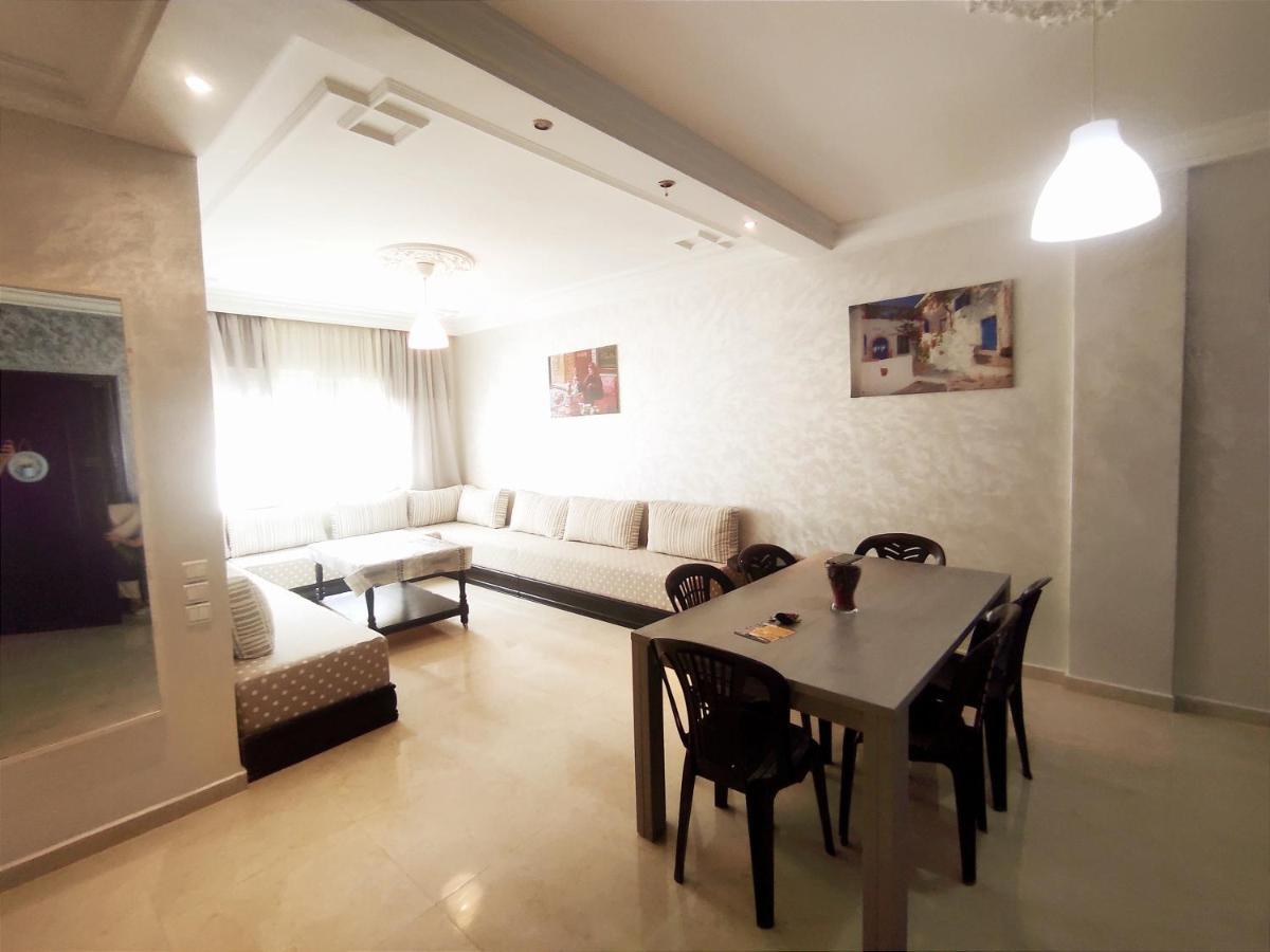 Citycenterflat Rabat Exterior photo
